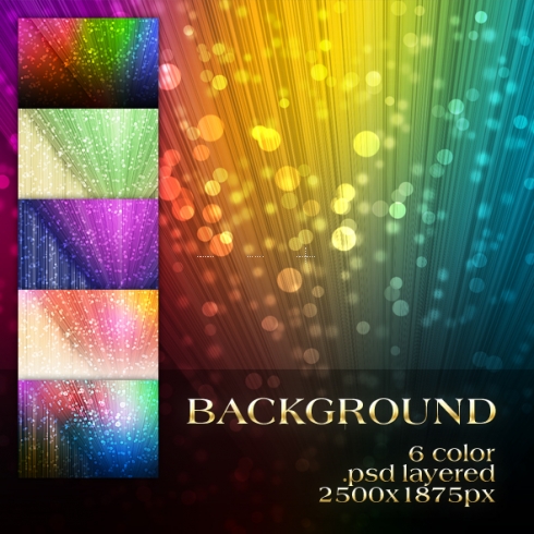 Template Image for Laser LED Backgrounds - 30019