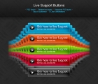 Image for Image for Live Support Buttons - 30147