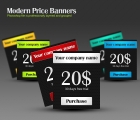 Image for Image for Price Banners Galore - 30341