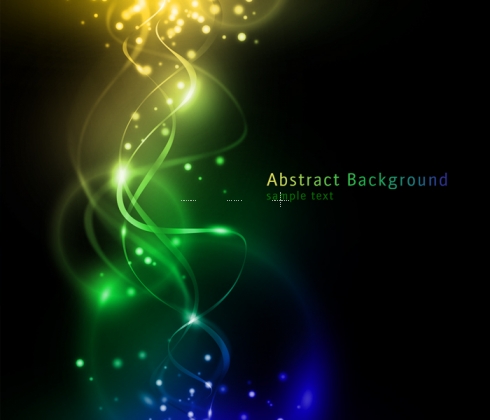 Template Image for Abstract Background - 30437