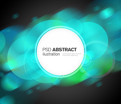 Template Image for Abstract Background - 30502