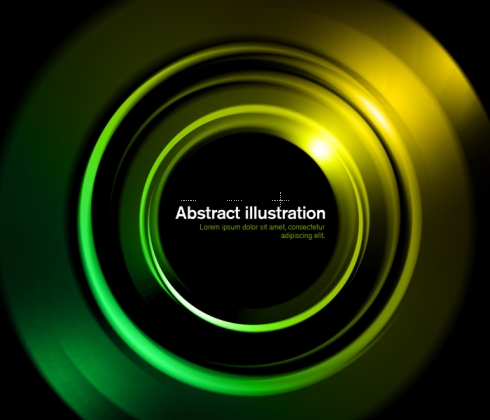 Template Image for Abstract Background - 30513