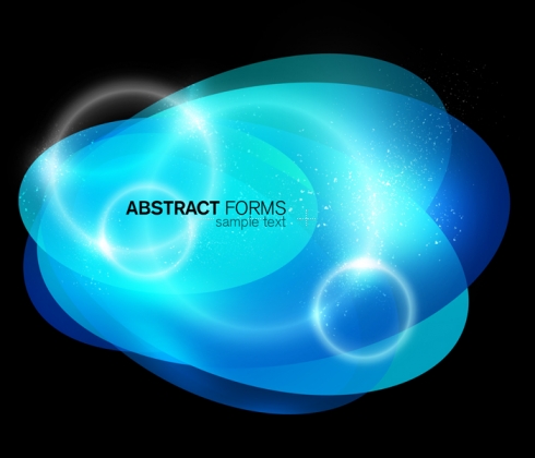 Template Image for Abstract Background - 30519
