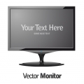 Image for Image for Computer LED Monitor - 30013