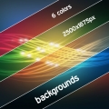 Image for Image for Lightwave Backgrounds - 30016