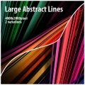 Image for Image for Abstract Line Backgrounds - 30017