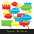 Image for Image for Speech Bubbles - 30032