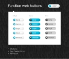 Image for Image for Unique Buttons Set - 30127