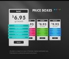 Image for Image for Lovely Price Boxes - 30083