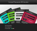 Image for Image for Best Login Forms - 30064