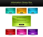 Image for Image for Glossy Subcribe Forms - 30344