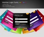 Image for Image for Fun Login Forms - 30109