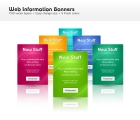 Image for Image for Indented Web Badges - 30163