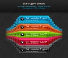 Image for Image for Live Support Buttons - 30147