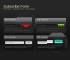 Image for Image for Dark Subscribe Forms - 30160