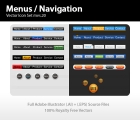 Image for Image for Menus & Navigation Icons - 30218