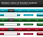 Image for Image for Modern Navigation Menu & Bars - 30281