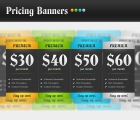 Image for Image for Misc Pricing Banners - 30282