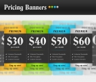 Image for Image for Modern Pricing Tables - 30071