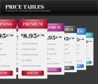 Image for Image for Ziggy Price Tables - 30283