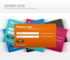 Image for Image for Member Login Forms - 30287