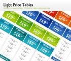 Image for Image for Clean Price Tables - 30372