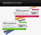 Image for Image for Glossy Slider & Colorful - 30044
