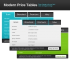 Image for Image for Pricing Tables - 30368