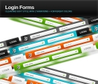 Image for Image for Fun Login Forms - 30311