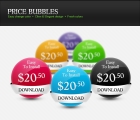 Image for Image for Price Bubbles - 30364