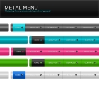 Image for Image for Indented Web Badges - 30163