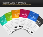 Image for Image for Pricing Banners - 30394