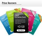Image for Image for Price Banners - 30379