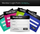 Image for Image for Login Forms - 30398