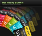 Image for Image for Clean Pricing Tables - 30134