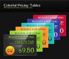 Image for Image for Modern Pricing Tables - 30071