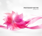 Image for Image for FlowerVector Background - 30483