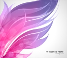 Image for Image for FlowerVector Background - 30483