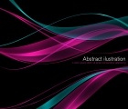 Image for Image for Lovely Abstract Background - 30427