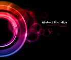 Image for Image for 3 Abstract Backgrounds - 30009