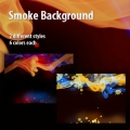Image for Image for Smoke Backgrounds - 30047