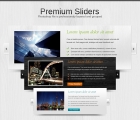 Image for Image for Premium Sliders - 30383
